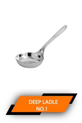 Roops Deep Ladle No.1